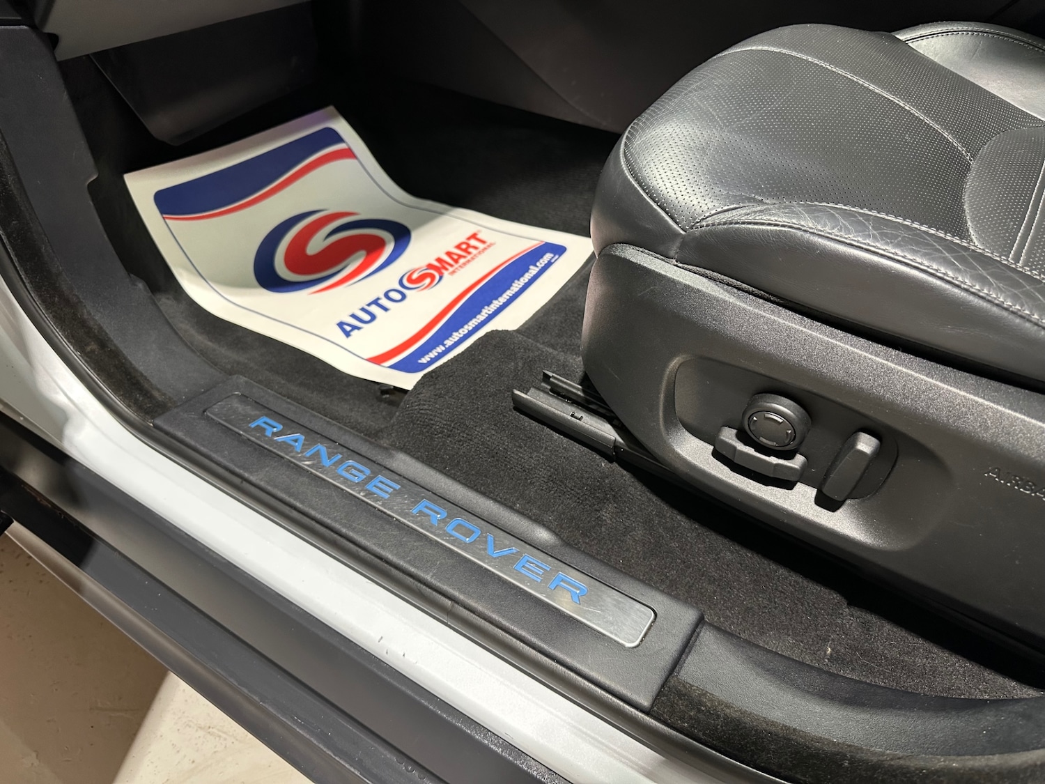 Used Land Rover Range Rover Evoque 2016 for sale - 77208794: Photo 46