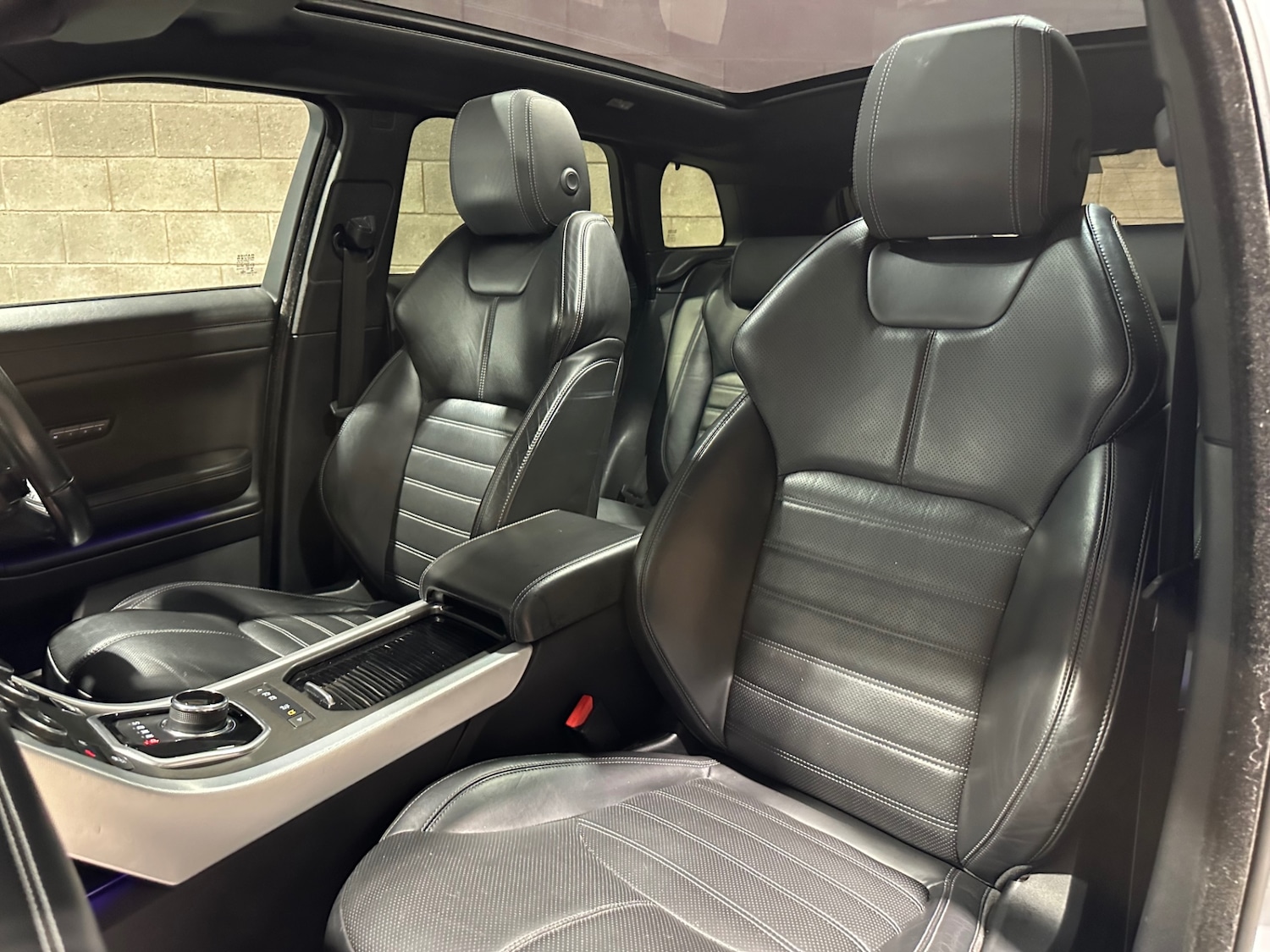 Used Land Rover Range Rover Evoque 2016 for sale - 77208794: Photo 48