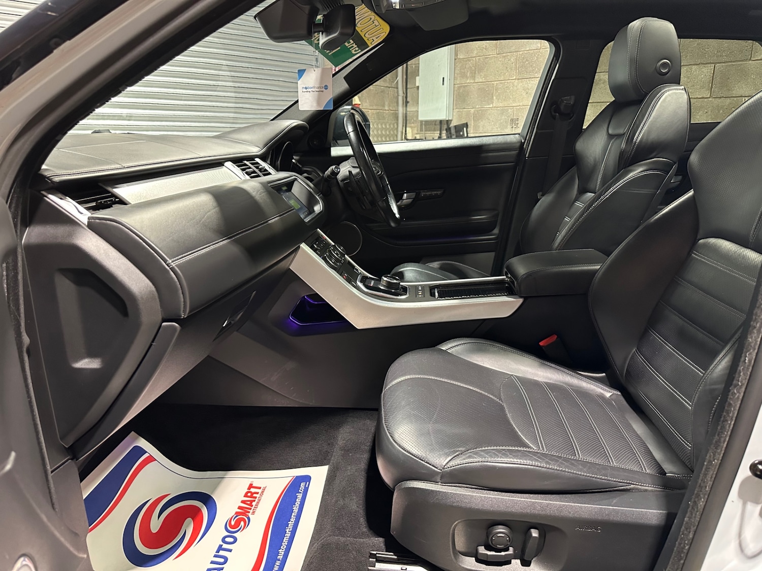 Used Land Rover Range Rover Evoque 2016 for sale - 77208794: Photo 49