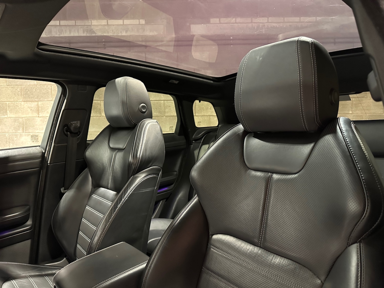 Used Land Rover Range Rover Evoque 2016 for sale - 77208794: Photo 50