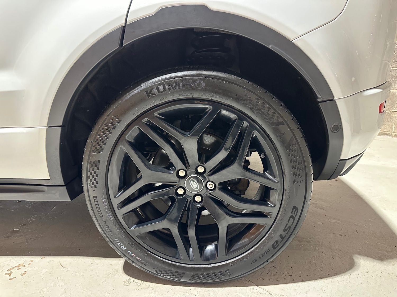 Used Land Rover Range Rover Evoque 2016 for sale - 77208794: Photo 52