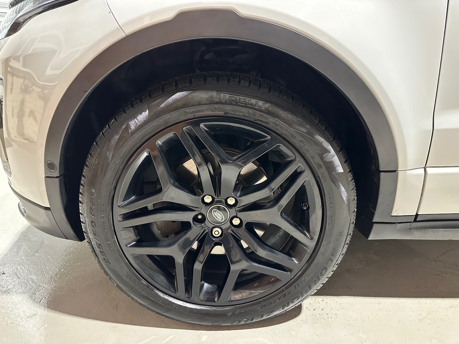 Used Land Rover Range Rover Evoque 2016 for sale - 77208794: Photo 53