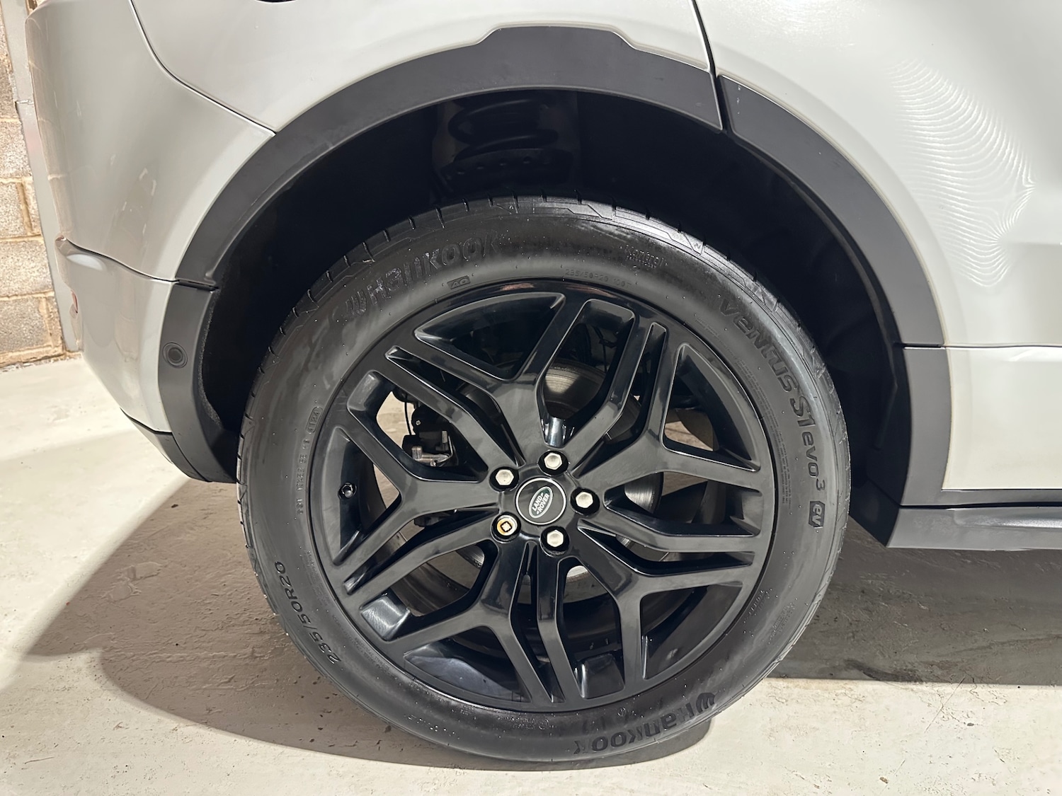 Used Land Rover Range Rover Evoque 2016 for sale - 77208794: Photo 54