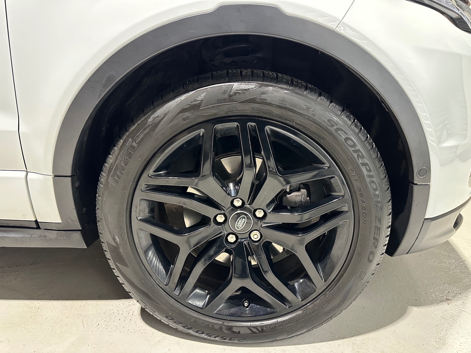 Used Land Rover Range Rover Evoque 2016 for sale - 77208794: Photo 55