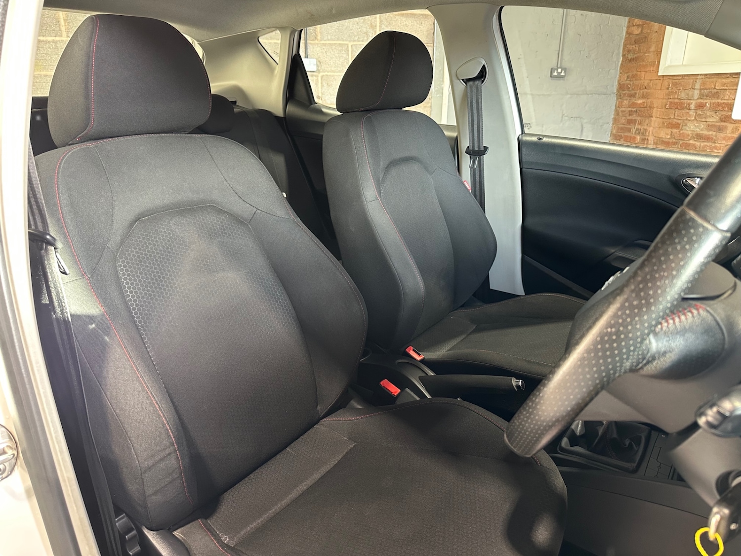 Used SEAT Ibiza 2015 for sale - 76393763: Photo 10