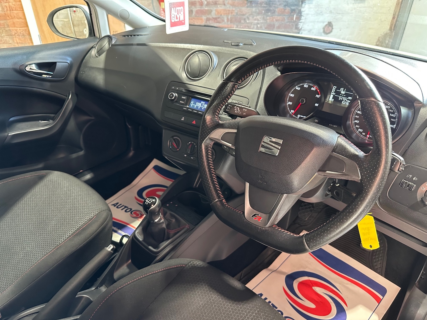 Used SEAT Ibiza 2015 for sale - 76393763: Photo 11
