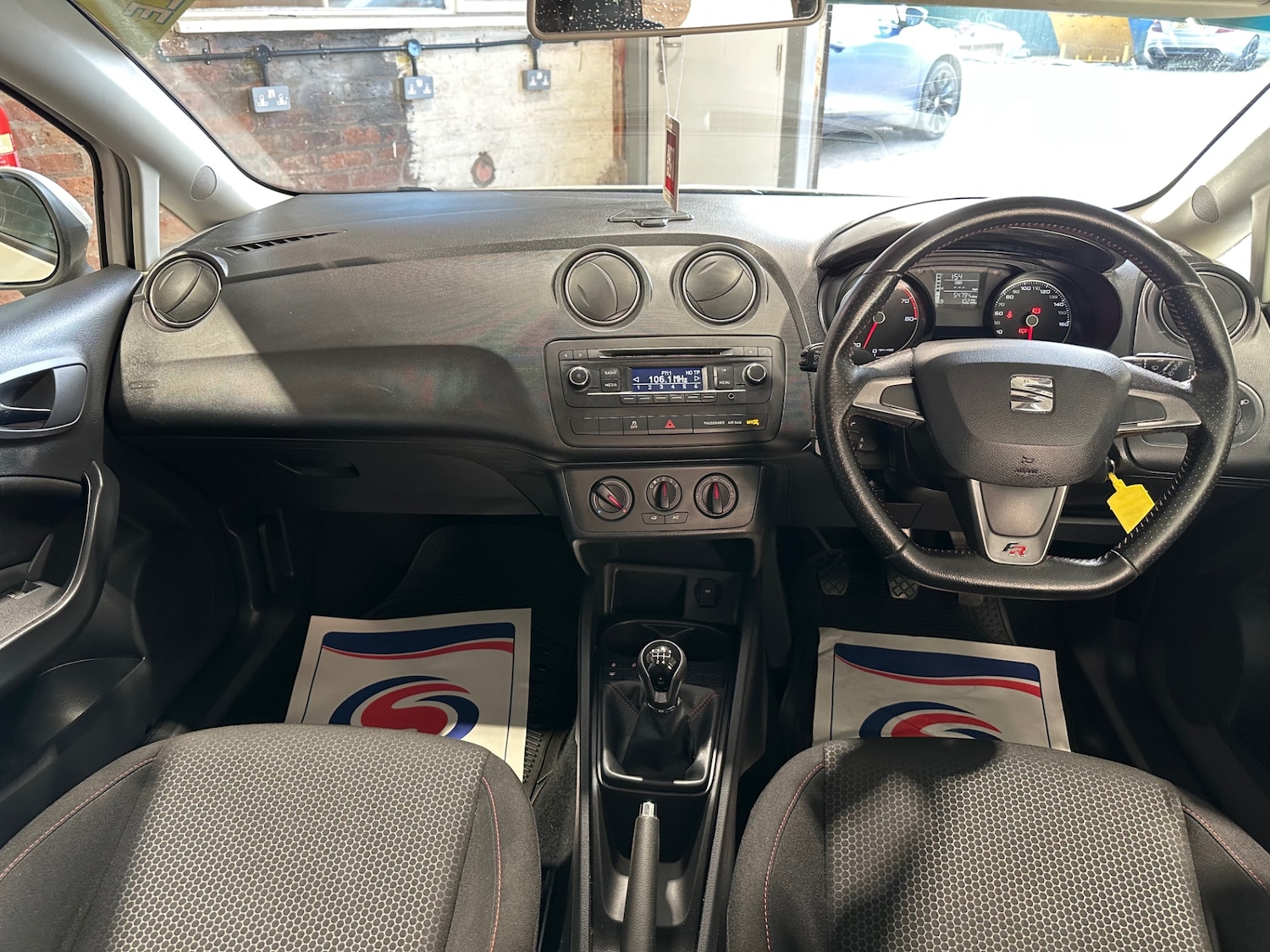Used SEAT Ibiza 2015 for sale - 76393763: Photo 12