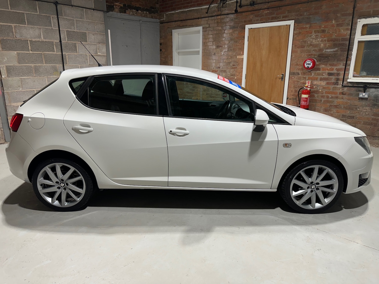 Used SEAT Ibiza 2015 for sale - 76393763: Photo 4