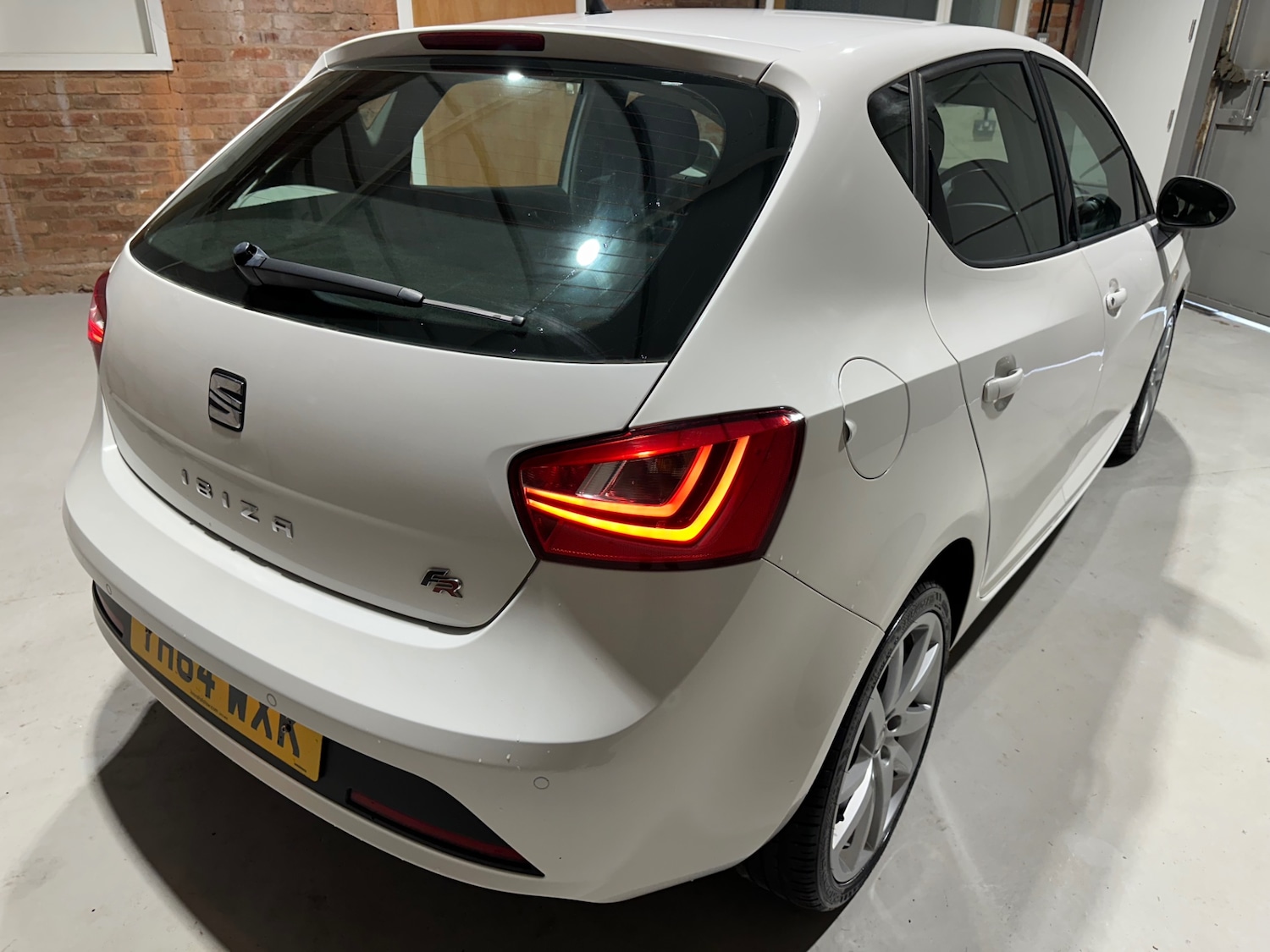 Used SEAT Ibiza 2015 for sale - 76393763: Photo 5