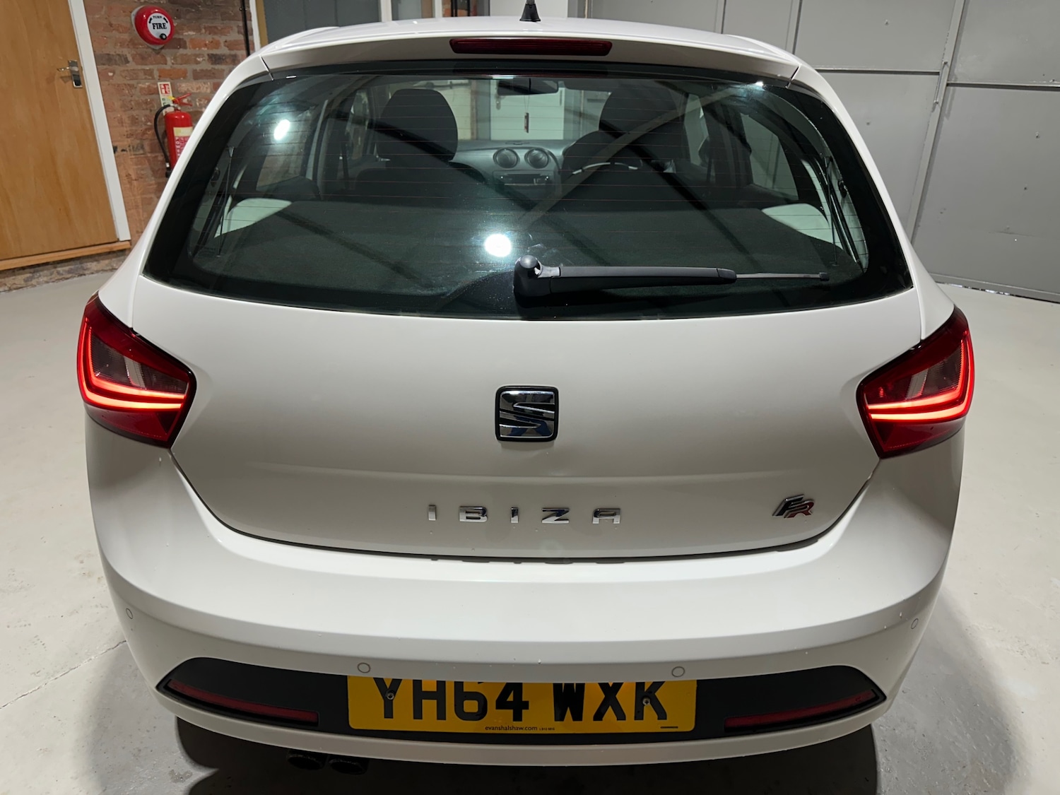 Used SEAT Ibiza 2015 for sale - 76393763: Photo 6