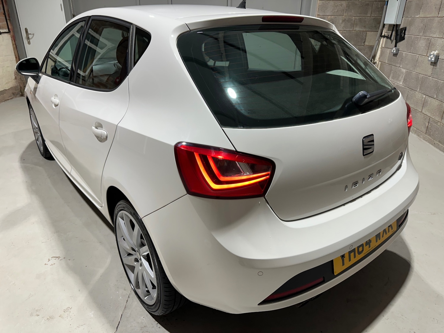 Used SEAT Ibiza 2015 for sale - 76393763: Photo 7