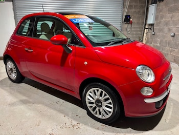 Used Fiat 500 2014 for sale - 79068035: Photo