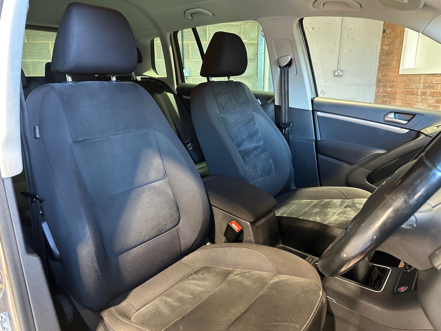 Used Volkswagen Tiguan 2016 for sale - 76626045: Photo 10