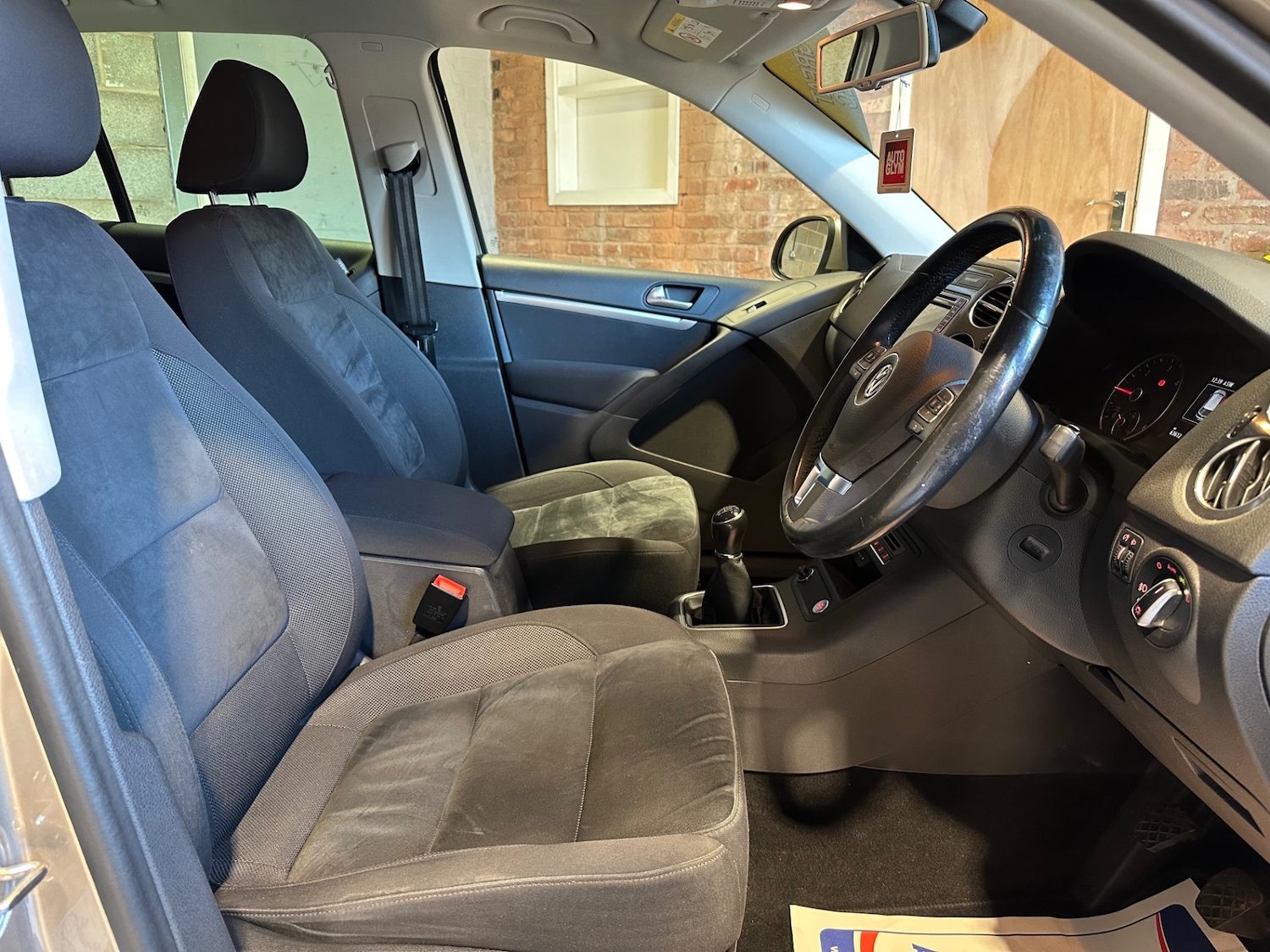 Used Volkswagen Tiguan 2016 for sale - 76626045: Photo 11