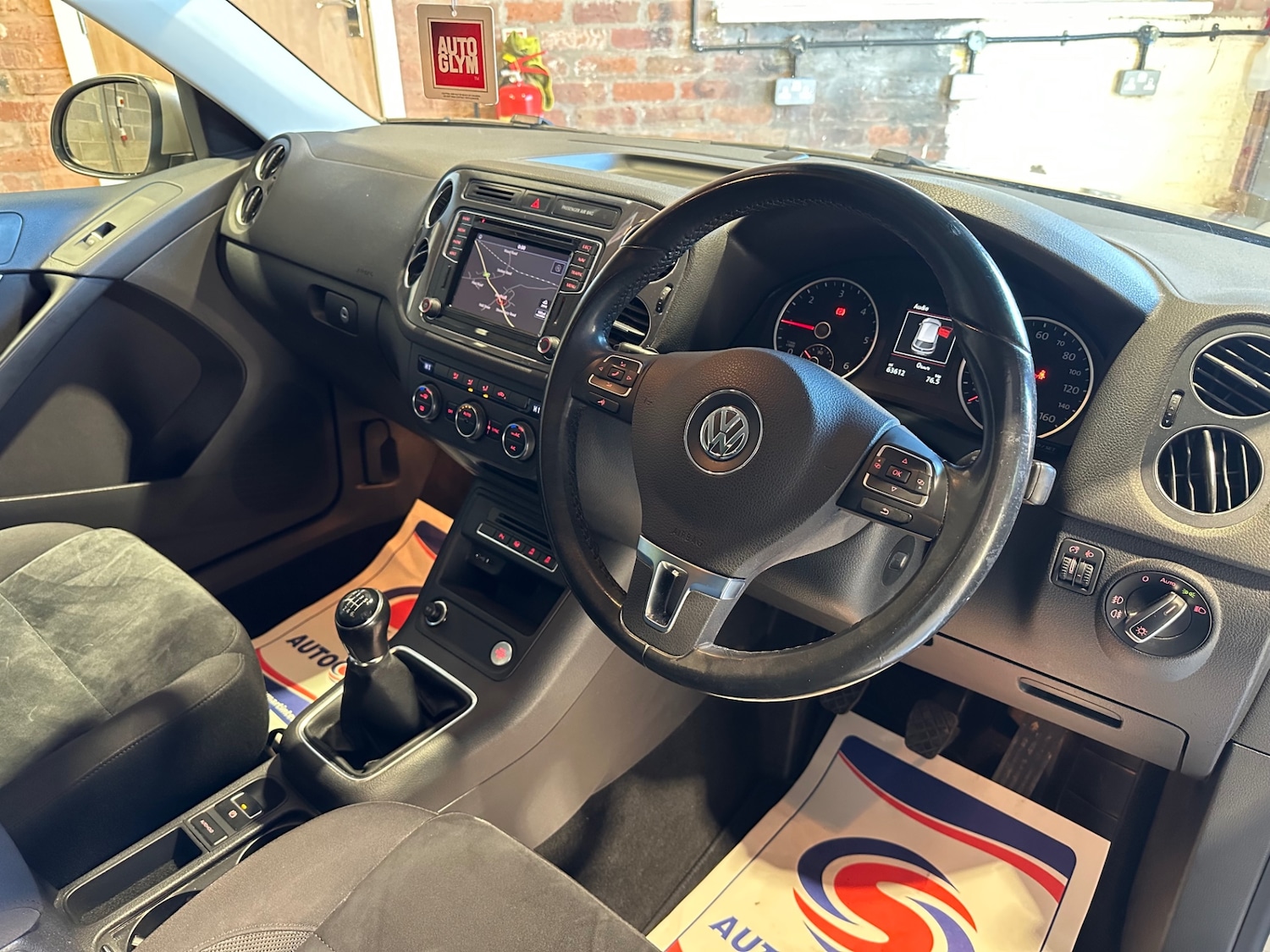 Used Volkswagen Tiguan 2016 for sale - 76626045: Photo 12