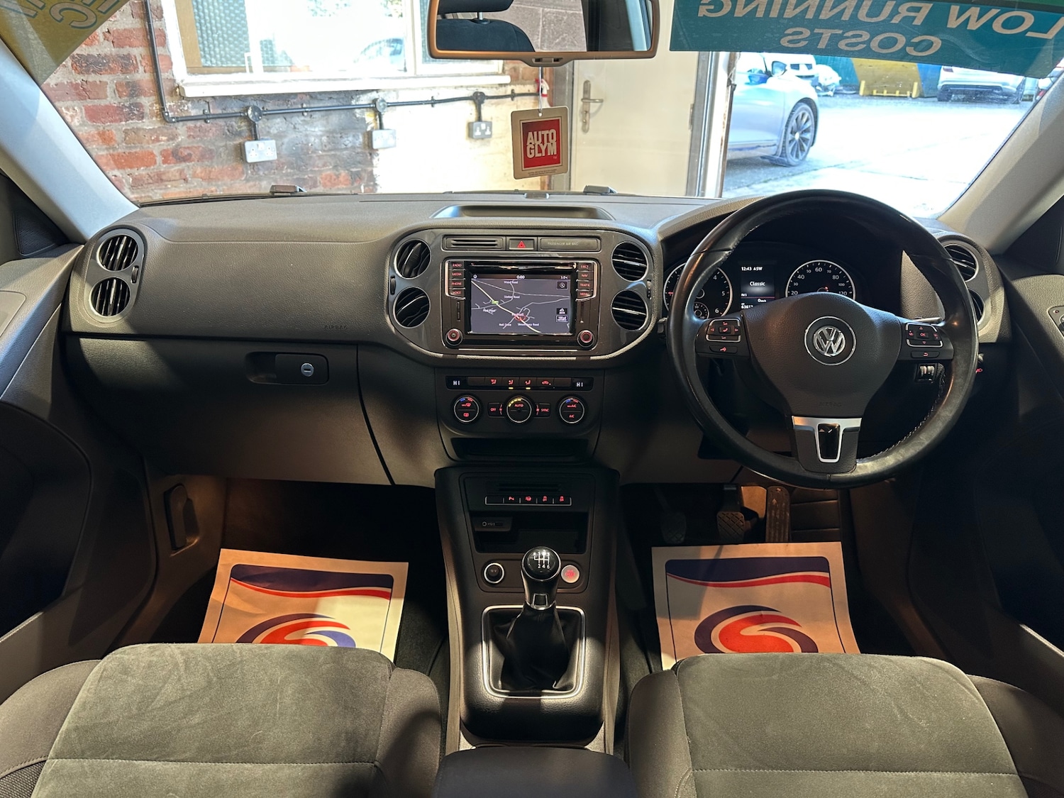 Used Volkswagen Tiguan 2016 for sale - 76626045: Photo 13