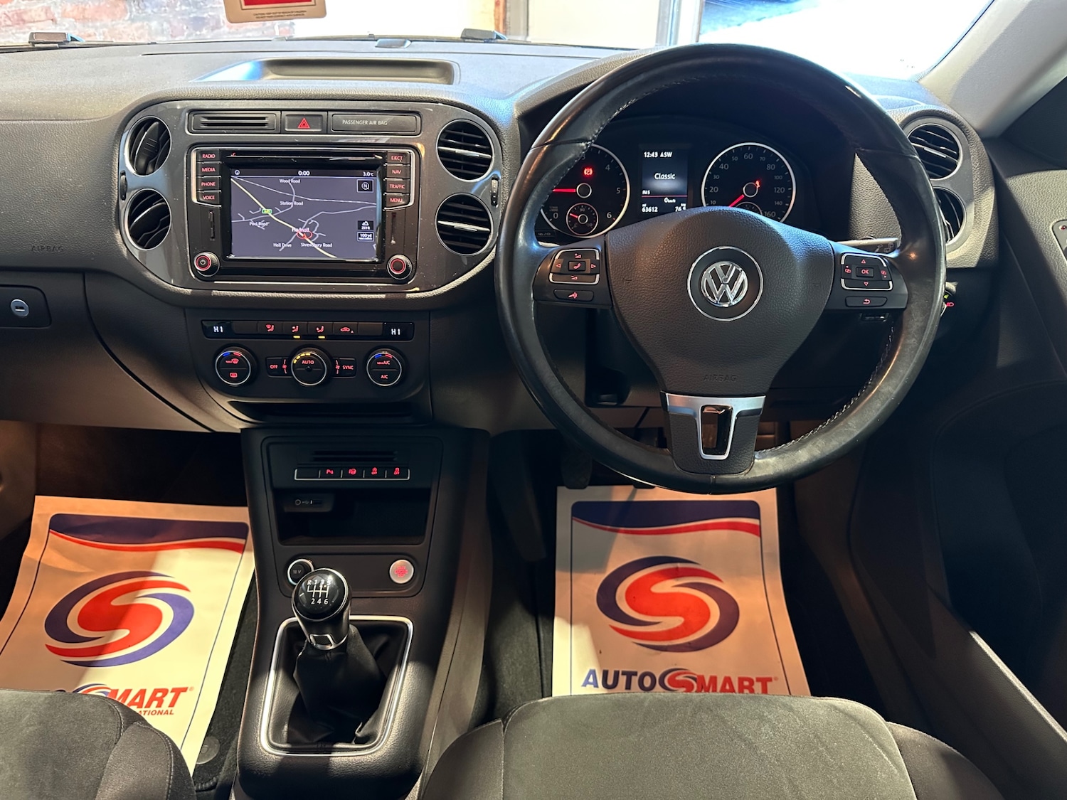 Used Volkswagen Tiguan 2016 for sale - 76626045: Photo 14