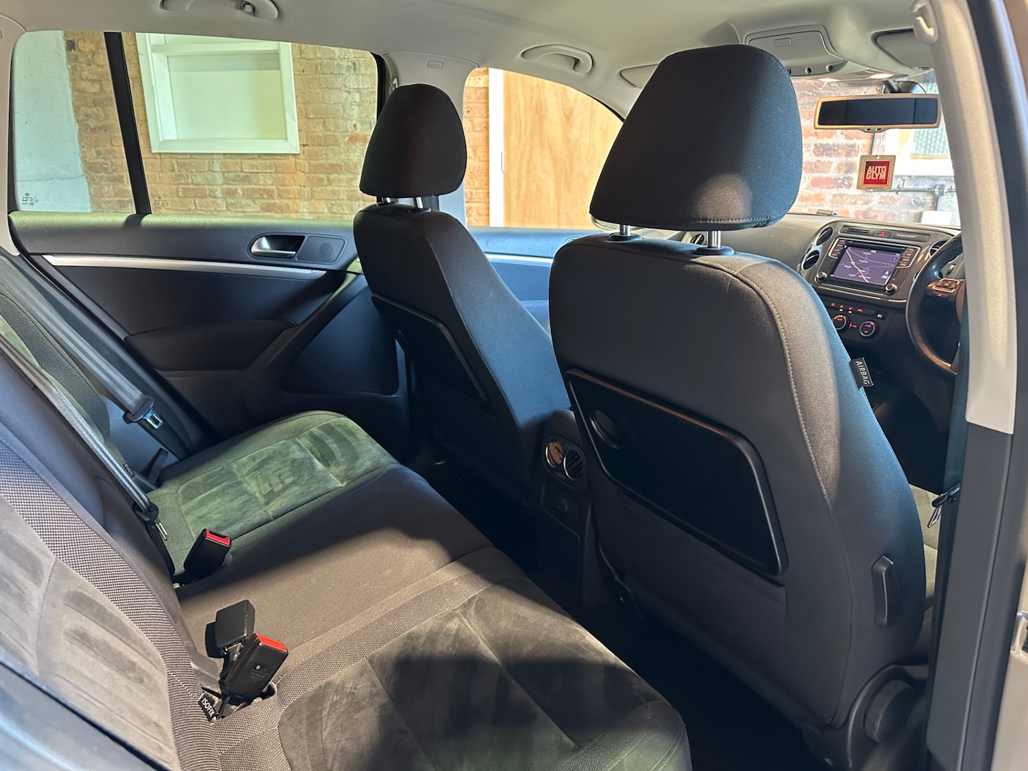 Used Volkswagen Tiguan 2016 for sale - 76626045: Photo 16