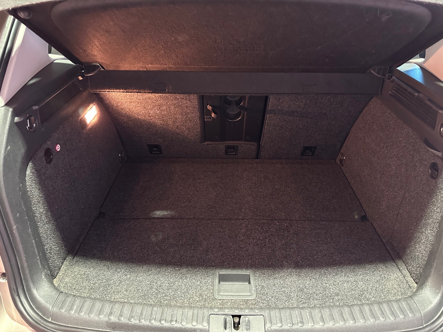 Used Volkswagen Tiguan 2016 for sale - 76626045: Photo 18