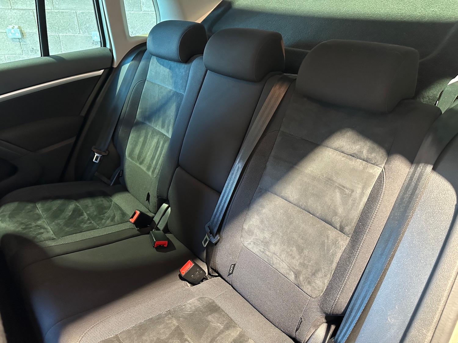 Used Volkswagen Tiguan 2016 for sale - 76626045: Photo 20