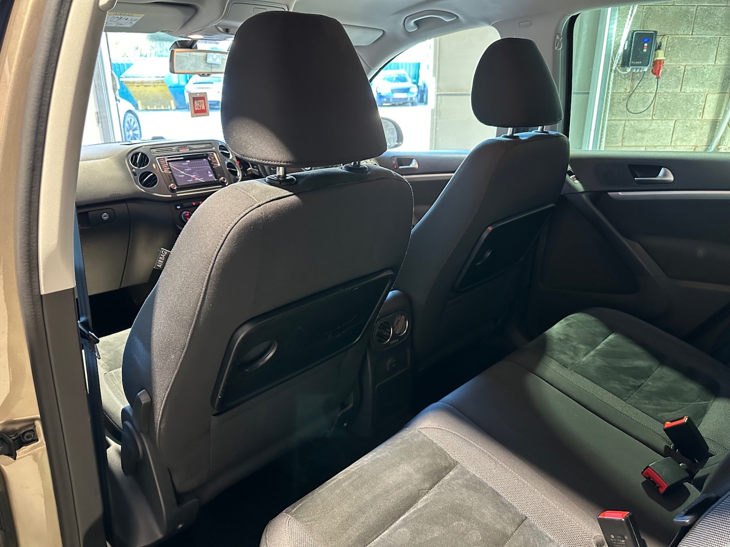 Used Volkswagen Tiguan 2016 for sale - 76626045: Photo 21