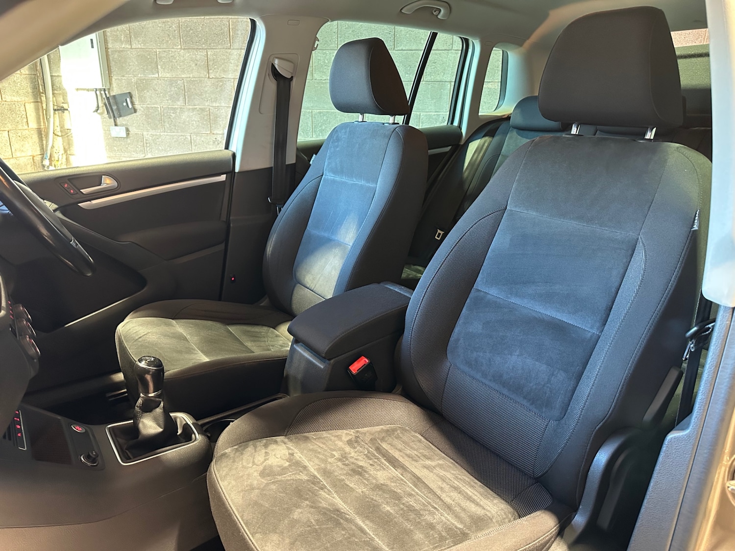 Used Volkswagen Tiguan 2016 for sale - 76626045: Photo 22