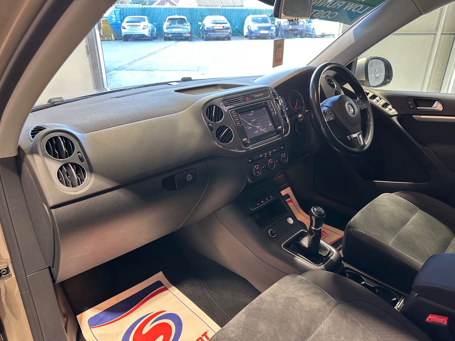 Used Volkswagen Tiguan 2016 for sale - 76626045: Photo 23