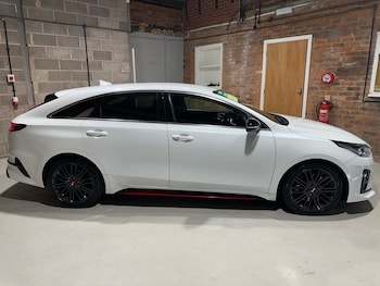 Used Kia Pro Ceed 2019 for sale - 75569765: Photo