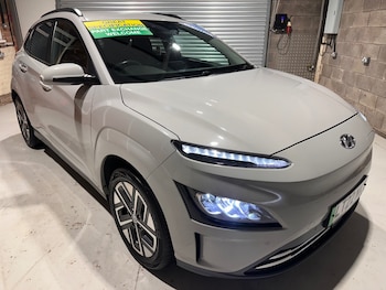 Used Hyundai KONA 2022 for sale - 78643557: Photo