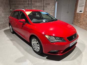 2016 (16) - 1.6 TDI 110 SE 5dr