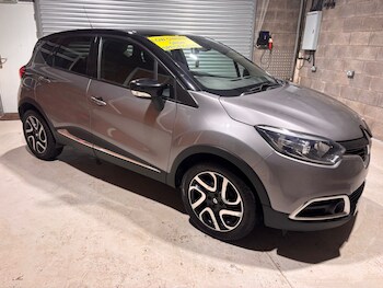 Used Renault Captur 2016 for sale - 78597231: Photo