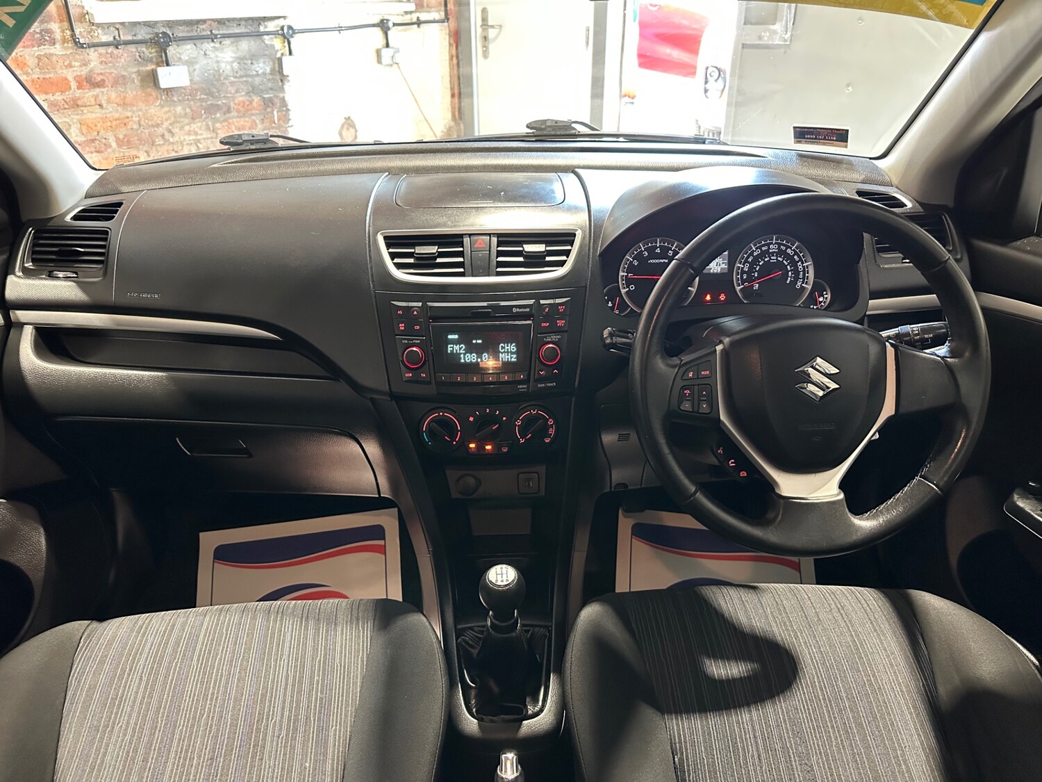 Used Suzuki Swift 2015 for sale - 76146811: Photo 12