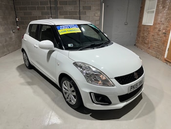 Suzuki - Swift