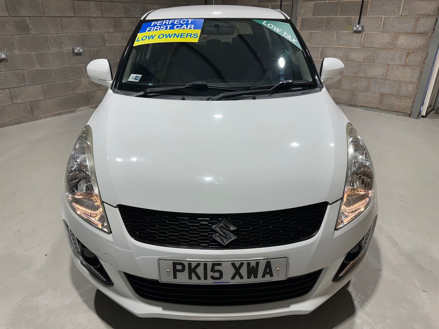 Used Suzuki Swift 2015 for sale - 76146811: Photo 2