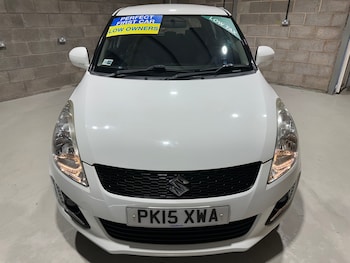 Used Suzuki Swift 2015 for sale - 76146811: Photo 2