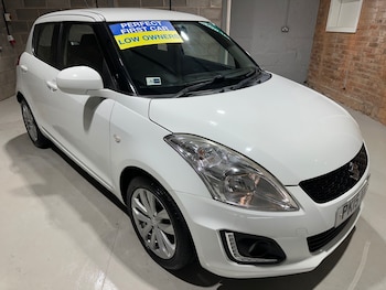Used Suzuki Swift 2015 for sale - 76146811: Photo 3