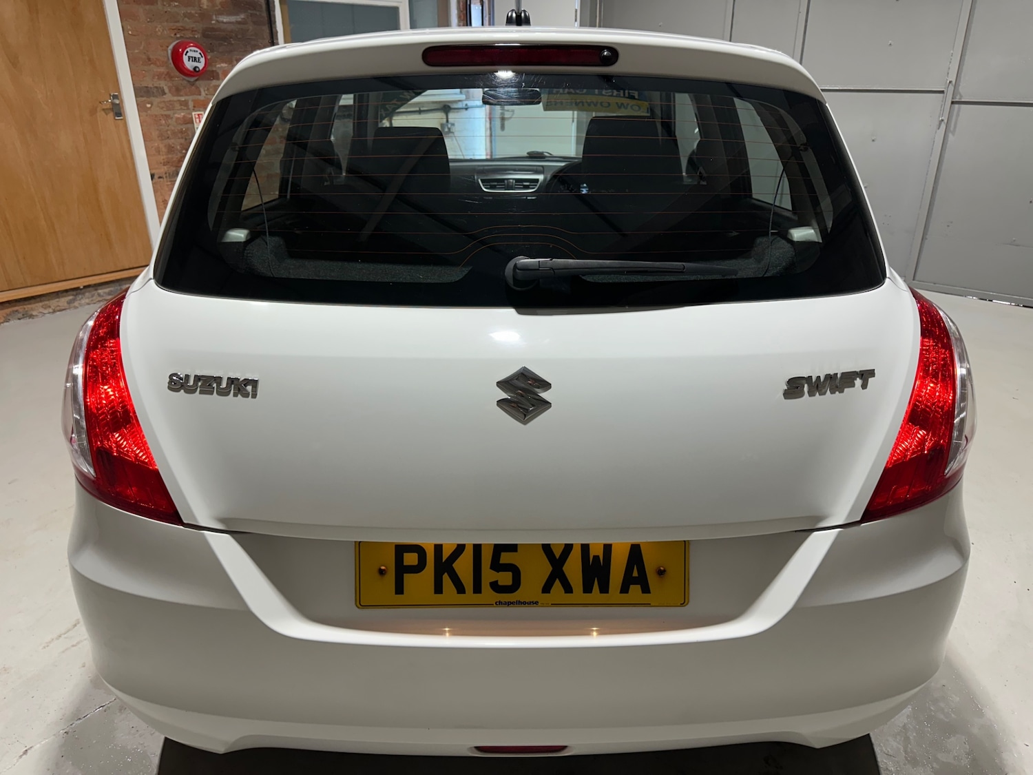 Used Suzuki Swift 2015 for sale - 76146811: Photo 6