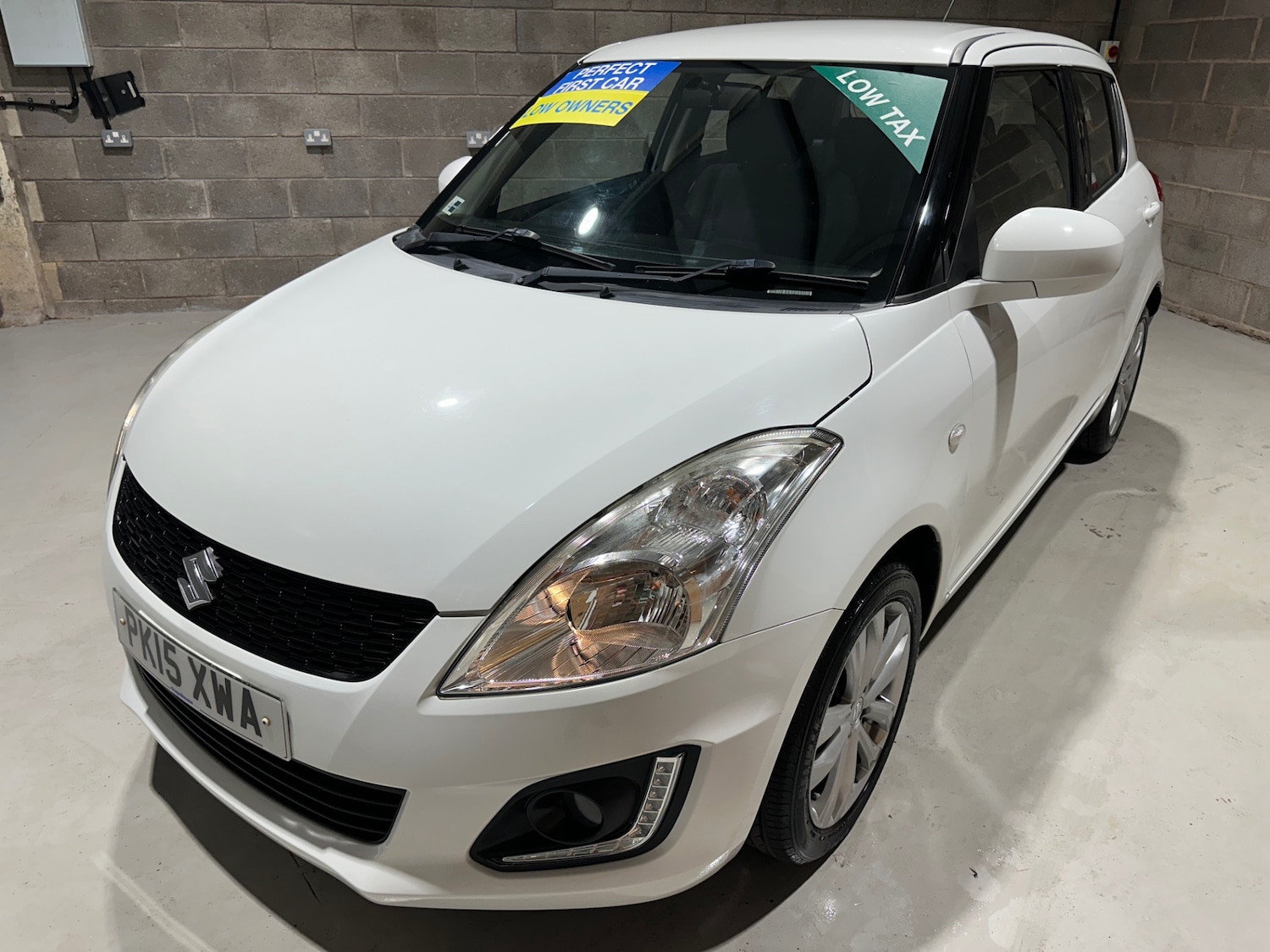 Used Suzuki Swift 2015 for sale - 76146811: Photo 9