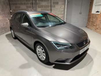 Used SEAT Leon 2015 for sale - 74982606: Photo