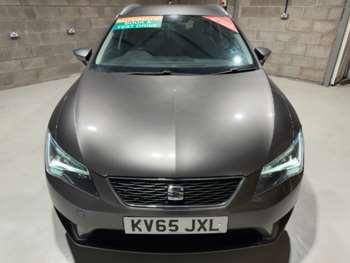 Used SEAT Leon 2015 for sale - 74982606: Photo