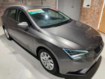 Used SEAT Leon 2015 for sale - 74982606: Photo