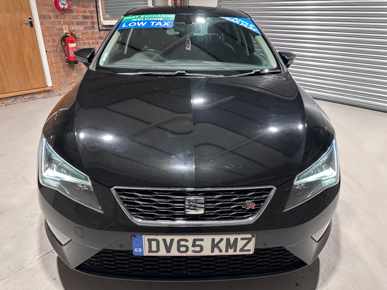 Used SEAT Leon 2015 for sale - 78094784: Photo 10