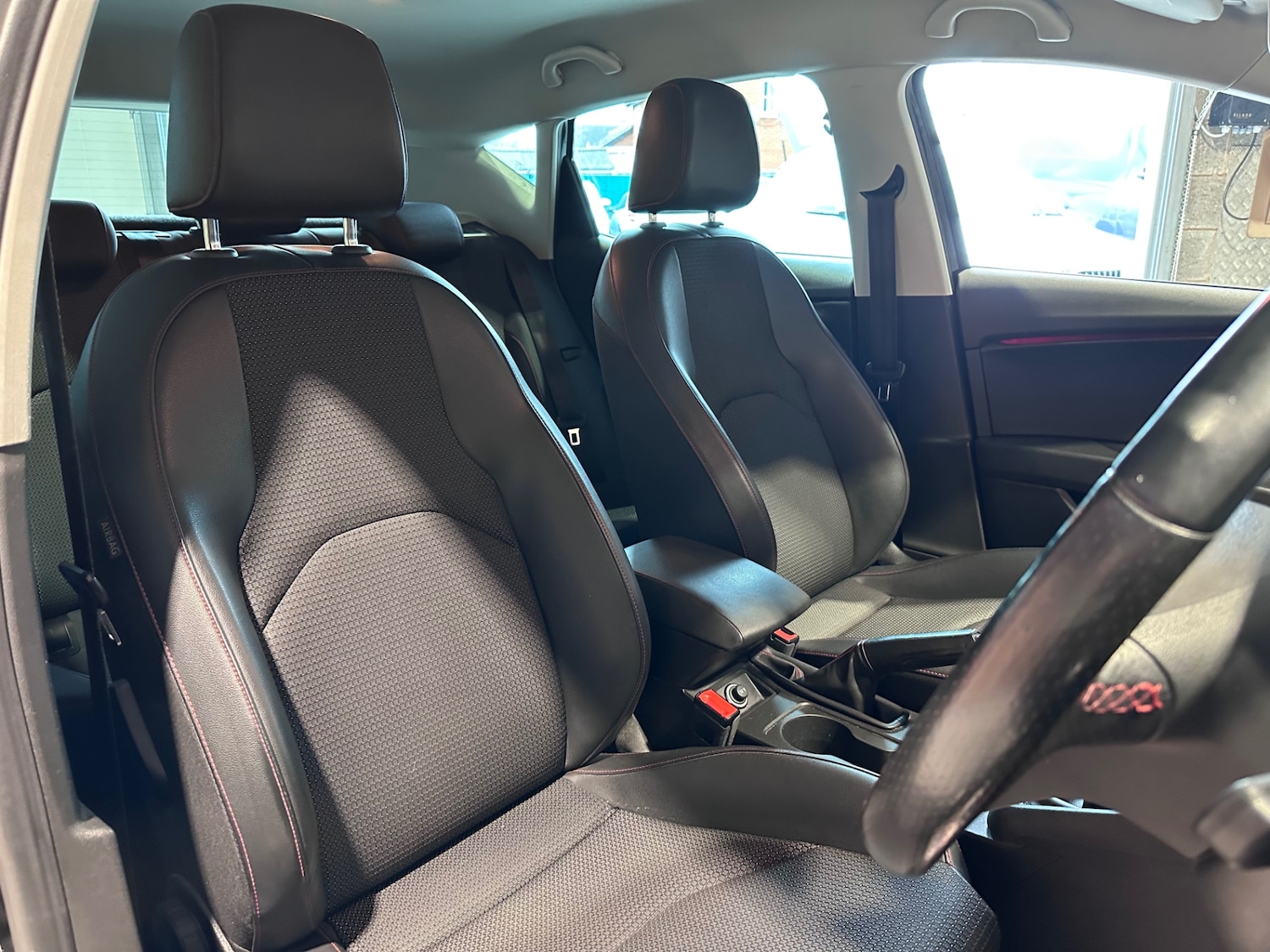 Used SEAT Leon 2015 for sale - 78094784: Photo 13