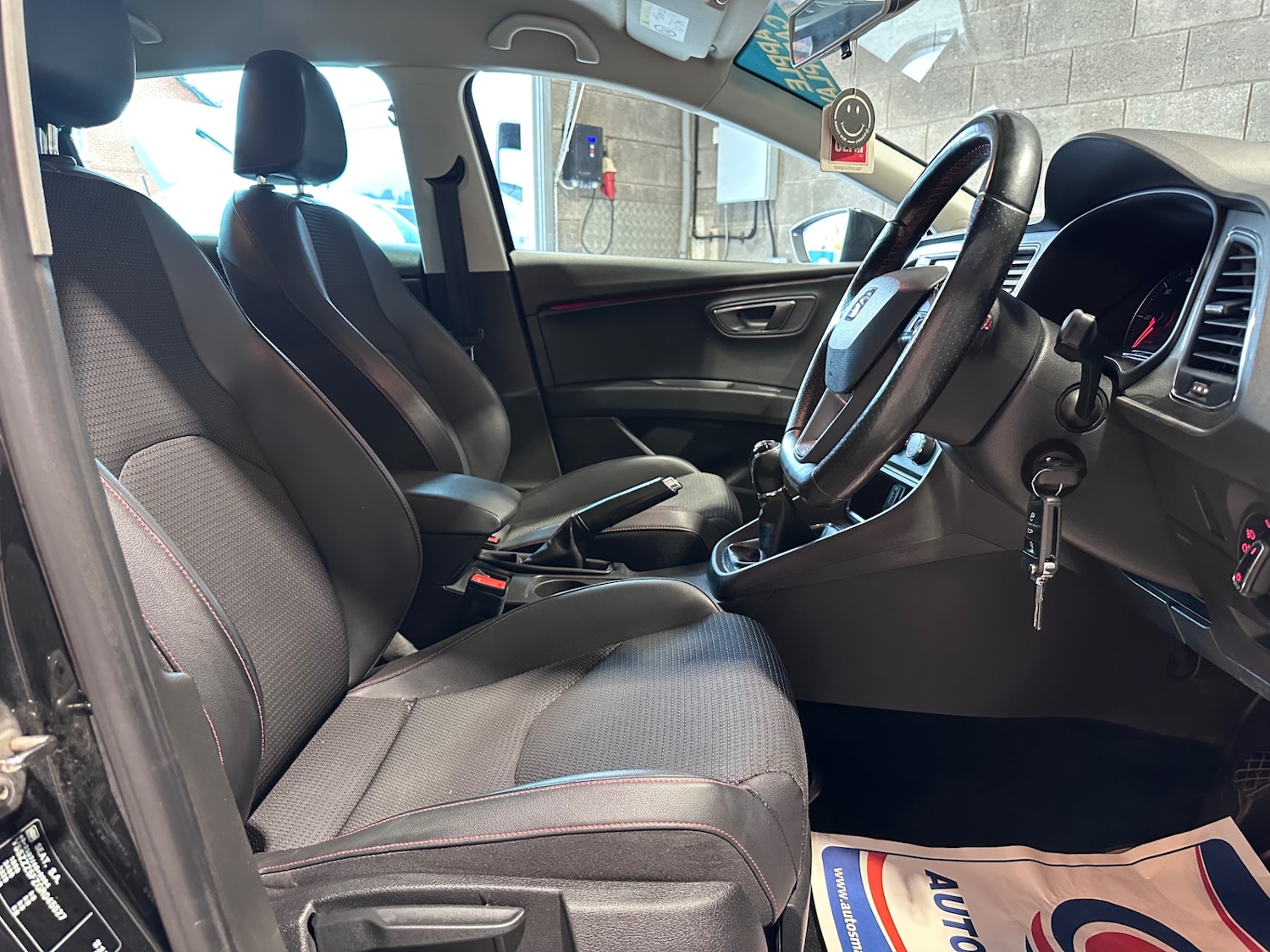 Used SEAT Leon 2015 for sale - 78094784: Photo 14