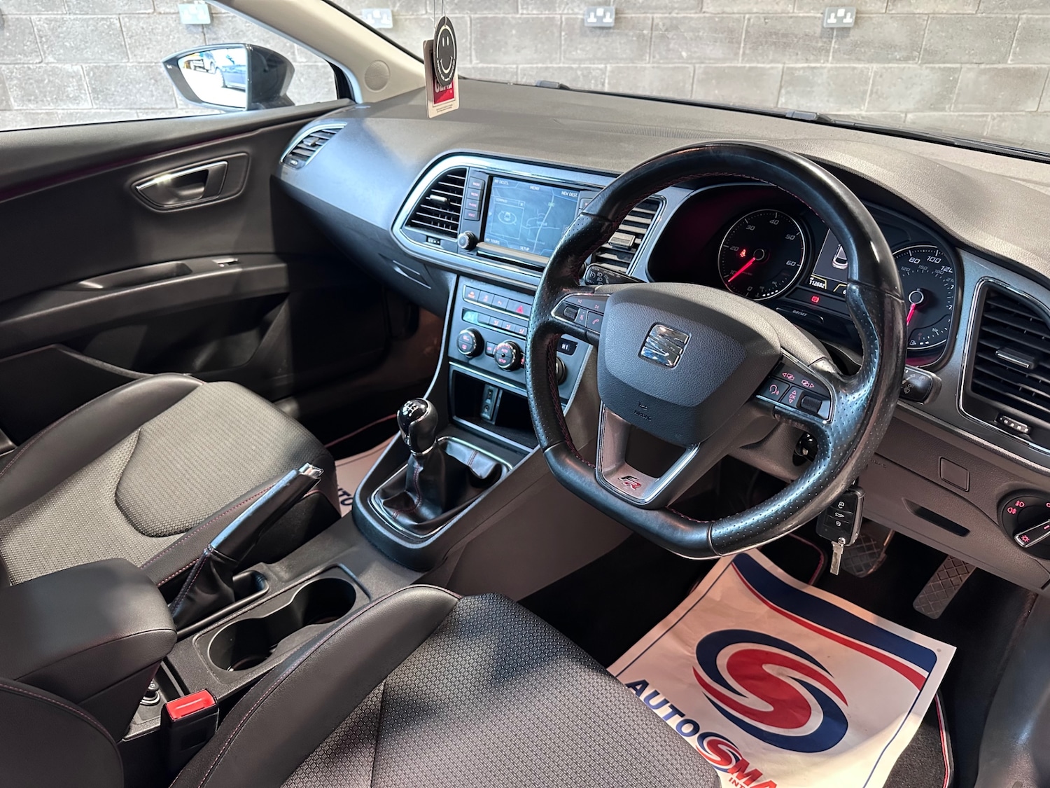 Used SEAT Leon 2015 for sale - 78094784: Photo 15