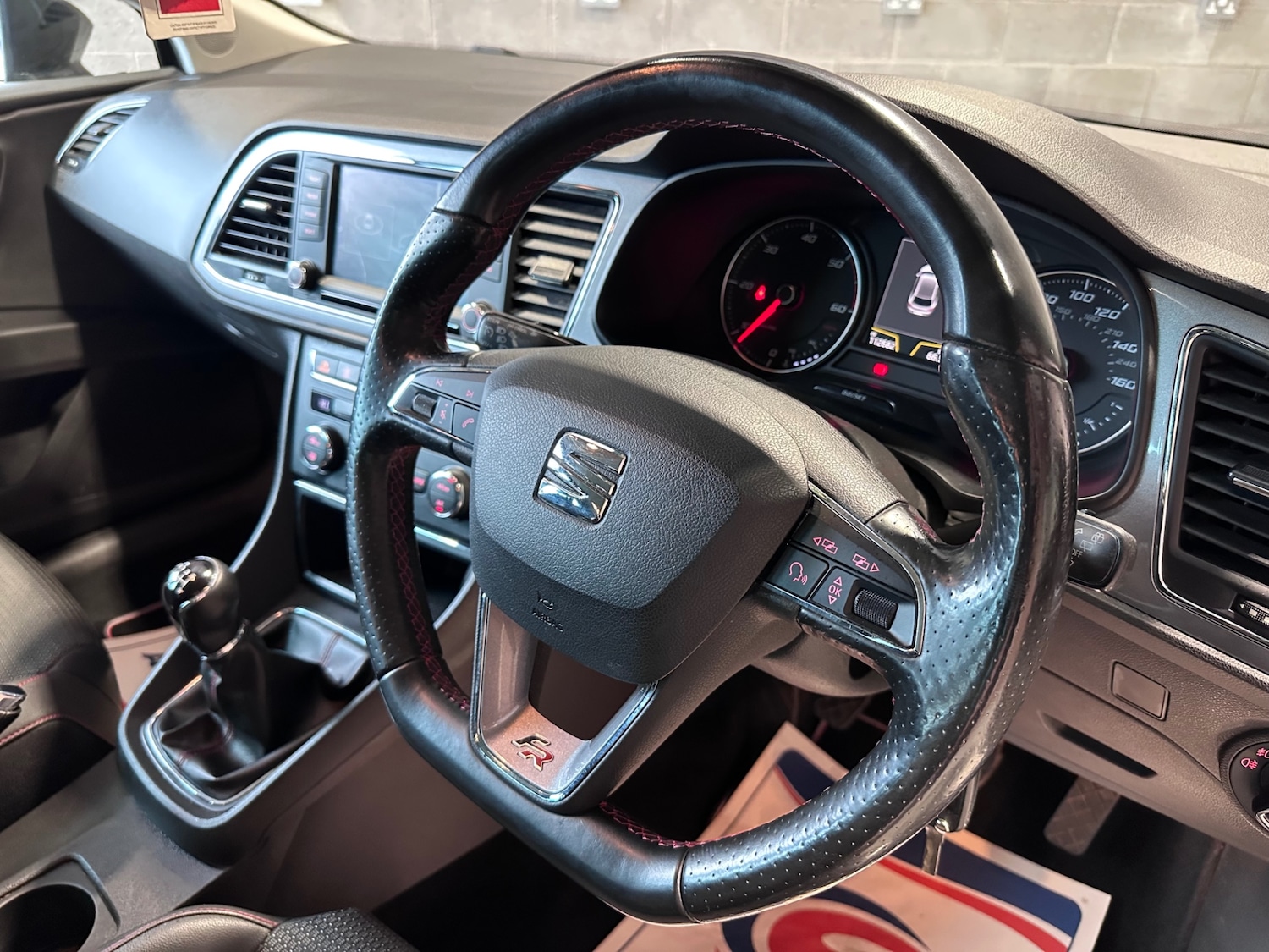 Used SEAT Leon 2015 for sale - 78094784: Photo 16