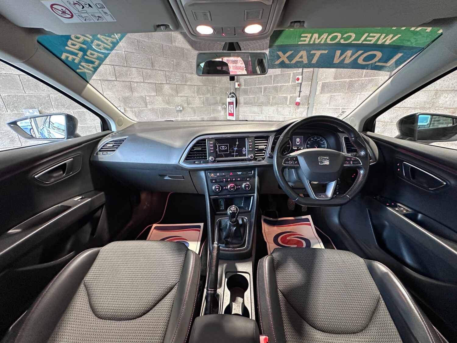 Used SEAT Leon 2015 for sale - 78094784: Photo 17