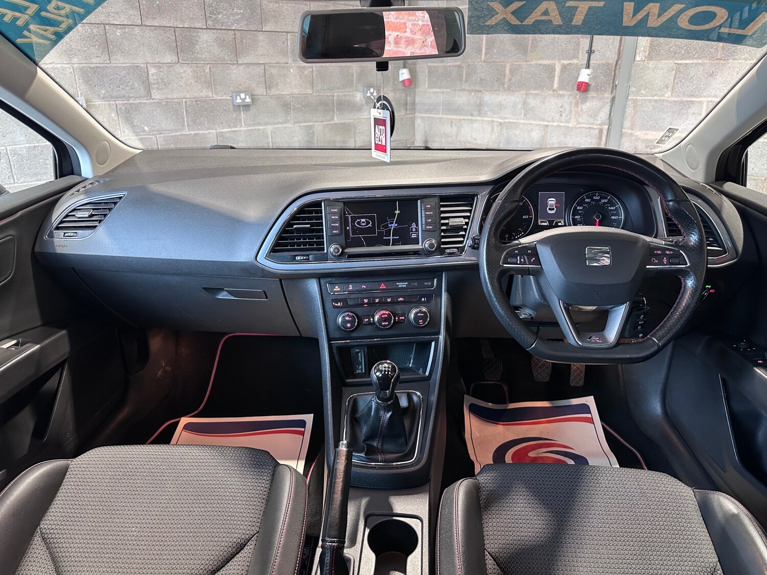 Used SEAT Leon 2015 for sale - 78094784: Photo 18