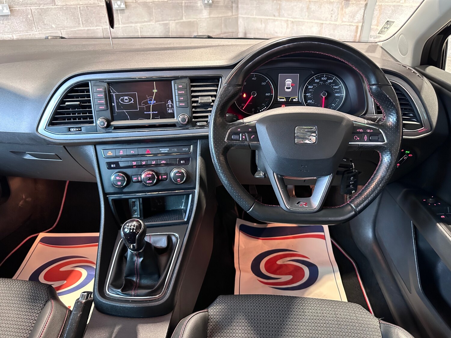 Used SEAT Leon 2015 for sale - 78094784: Photo 19