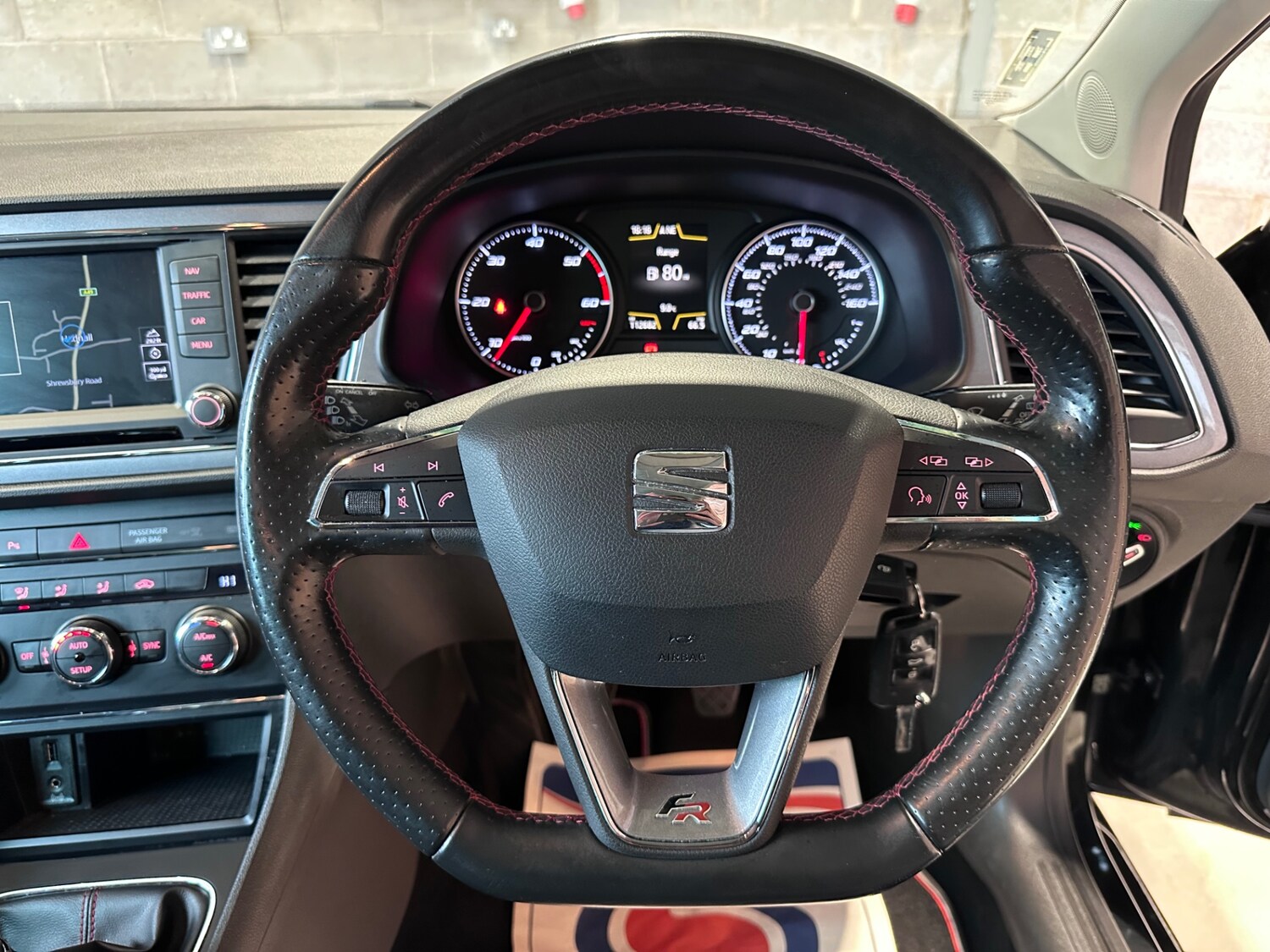 Used SEAT Leon 2015 for sale - 78094784: Photo 20